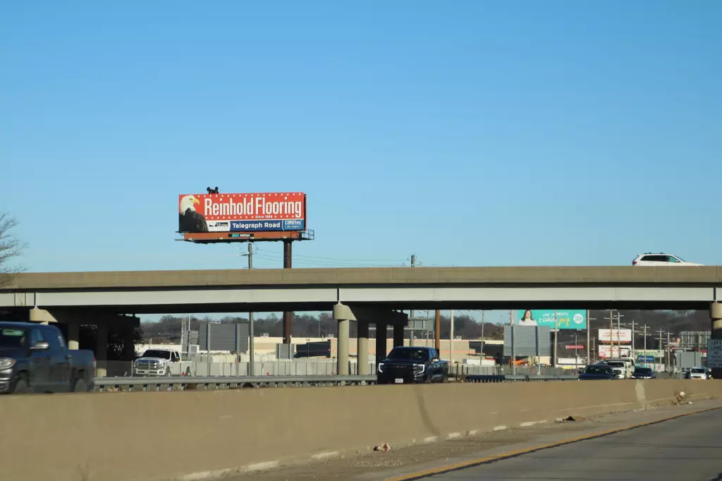 I-44 1.5 mi W/O I-270 Overpass NS, W/F