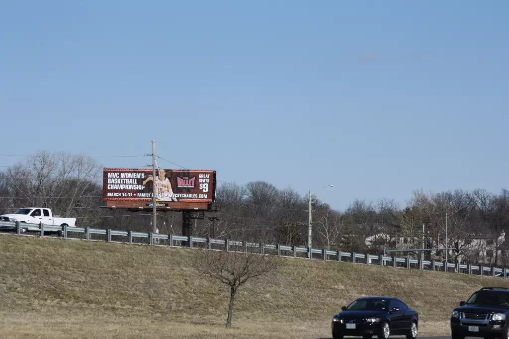 I-70 @ Zumbehl Road NS, W/F