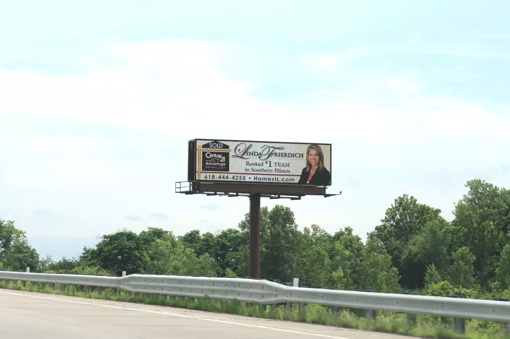 I-255 0.2 mi W/O Jefferson Barracks Bridge SS, W/F