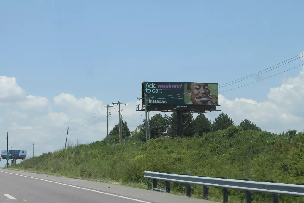 I-70 1.1 m E/O Lake St. Louis Exit NS, E/F