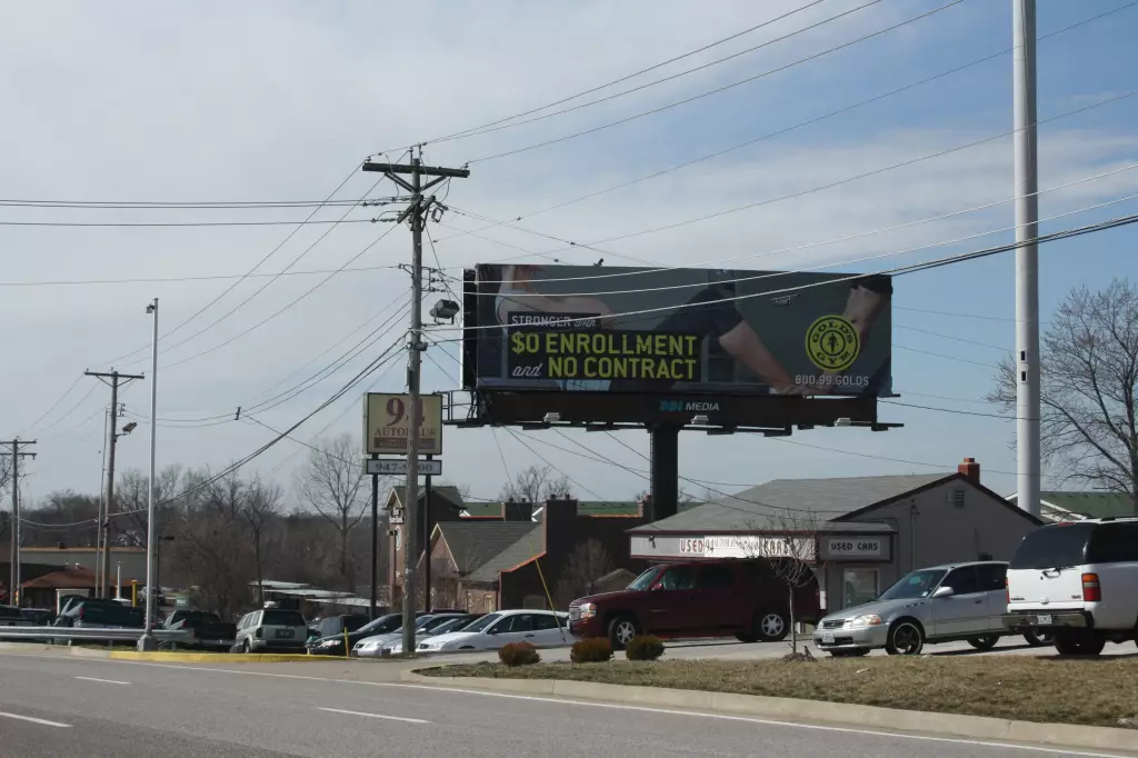 MO-94 0.25 m S/O I-70 WS, N/F