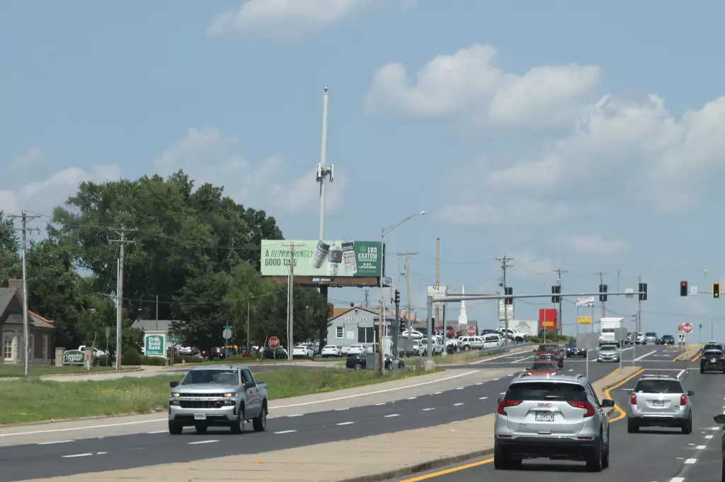 MO-94 0.25 m S/O I-70 WS, S/F