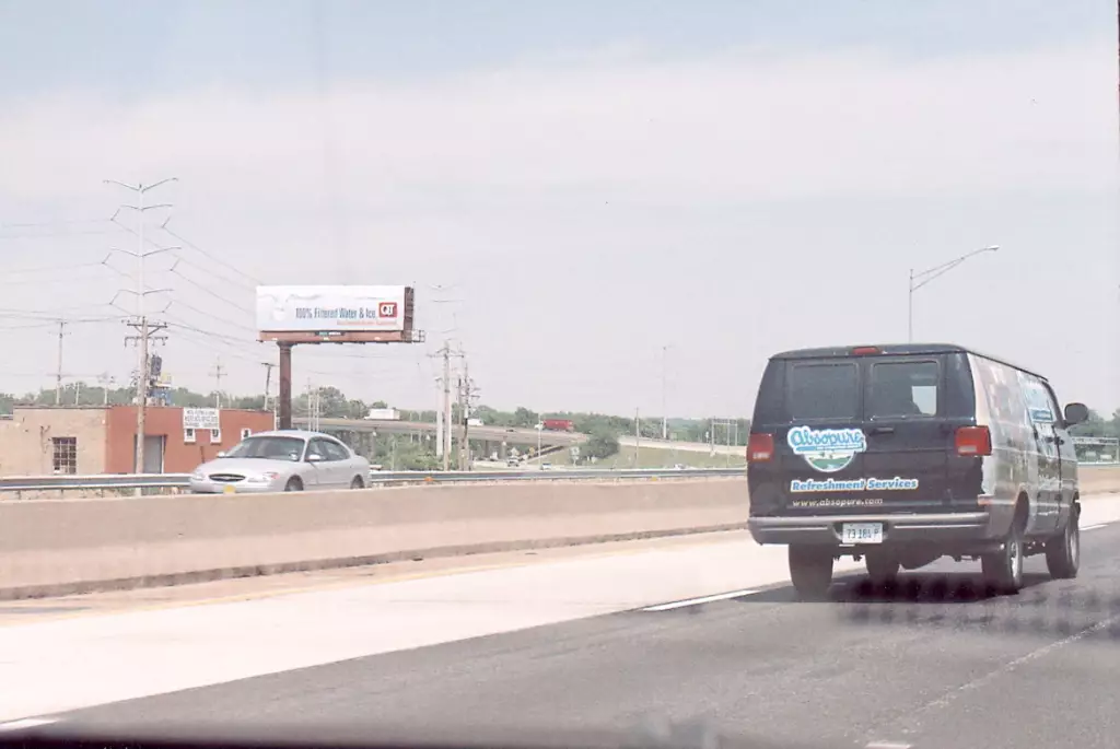 I-44 0.2 mi W/O Hwy 141 NS, W/F