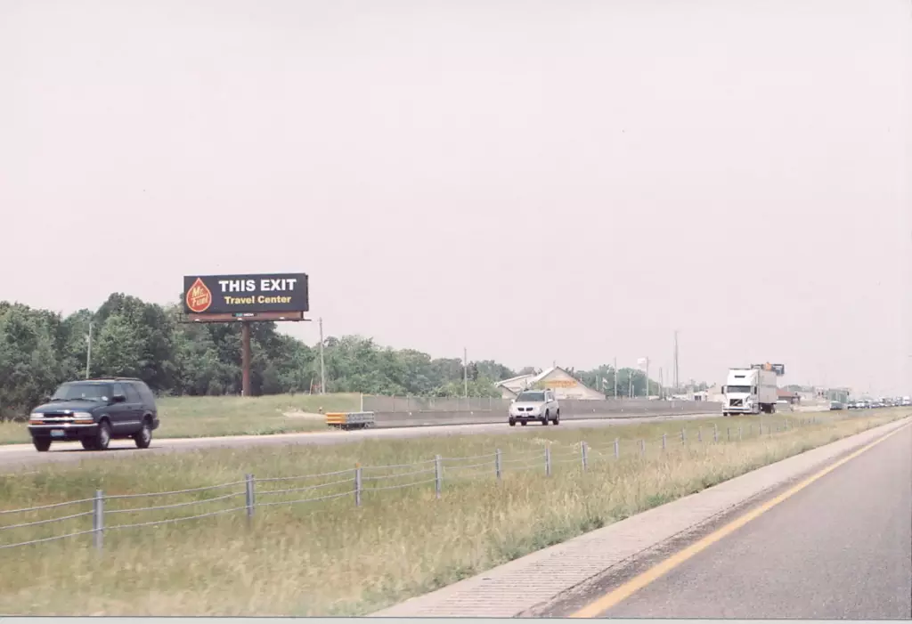 I-70 0.25 mi E/O Foristell Exit SS, E/F