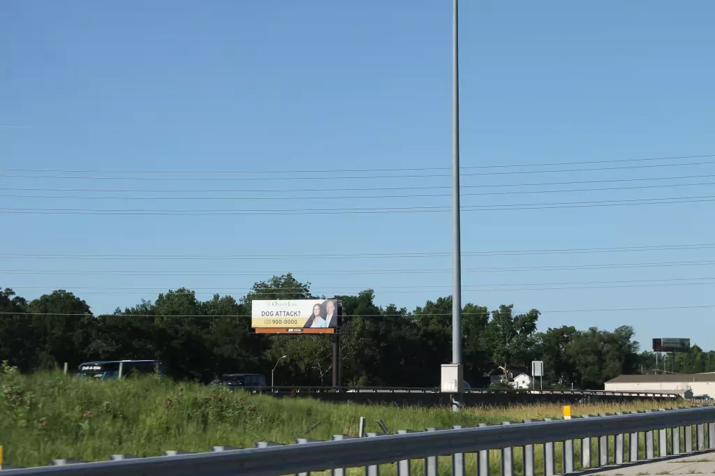 I-170 @ St. Charles Rock Road ES, N/F