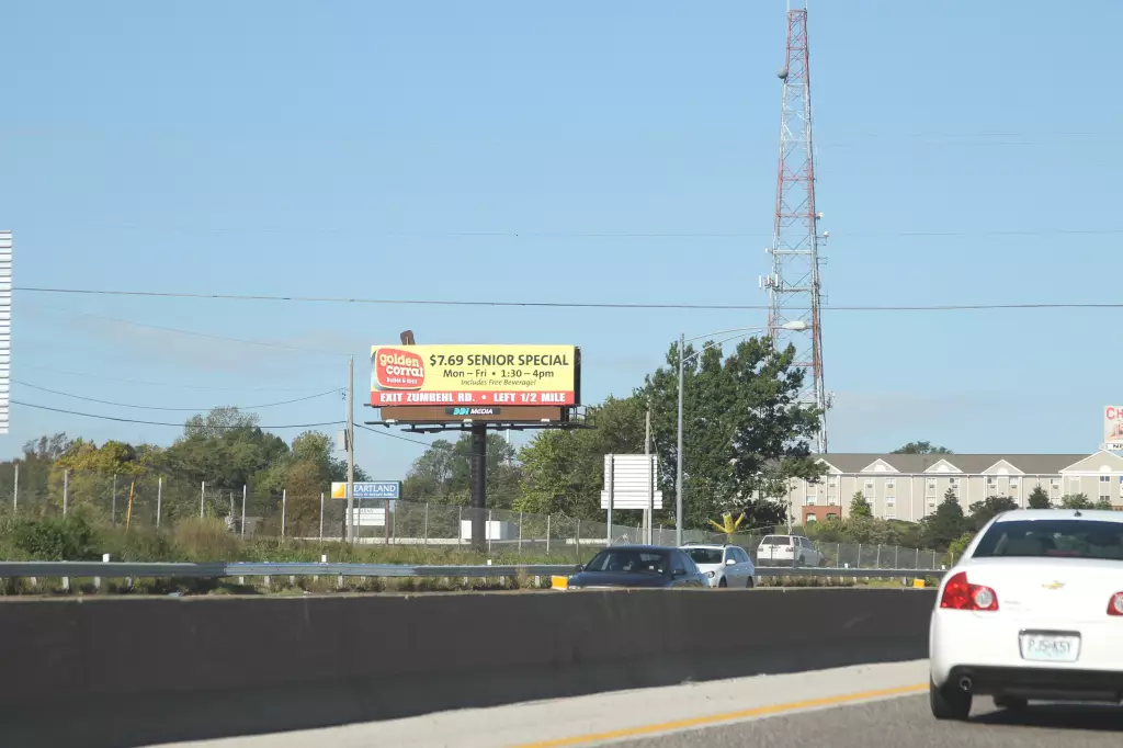 I-70 0.3 mi E/O Hwy 94 SS, E/F