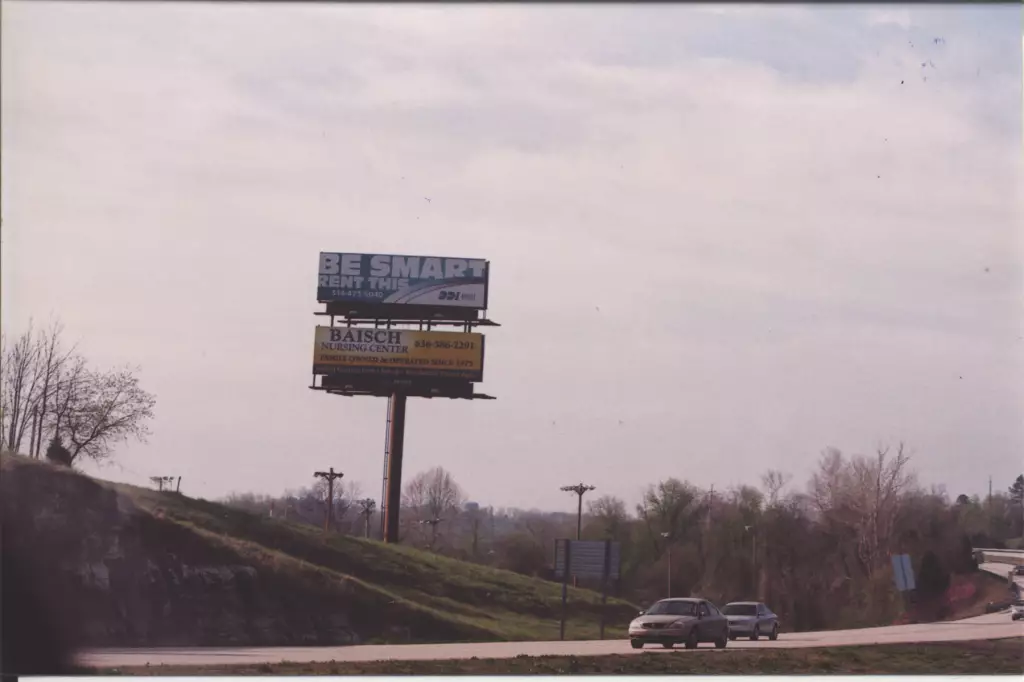 I-55 0.5 mi N/O Hwy Z ES, N/F