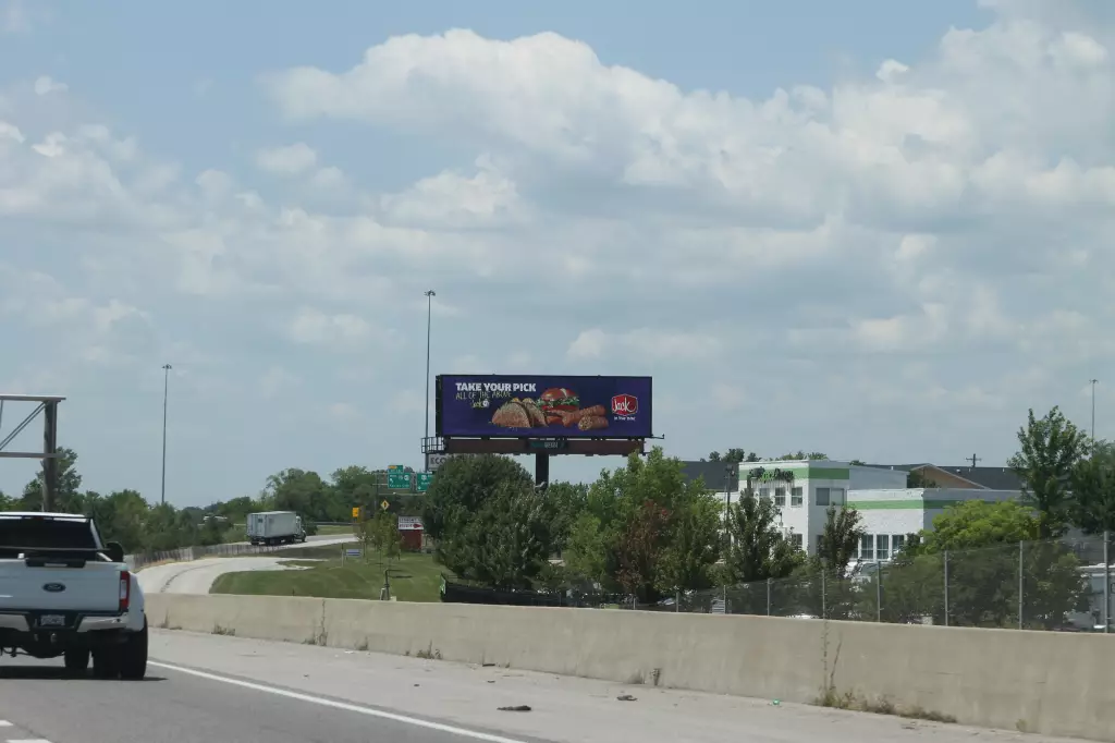 I-70 E/O Hwy 40/61 NS, E/F