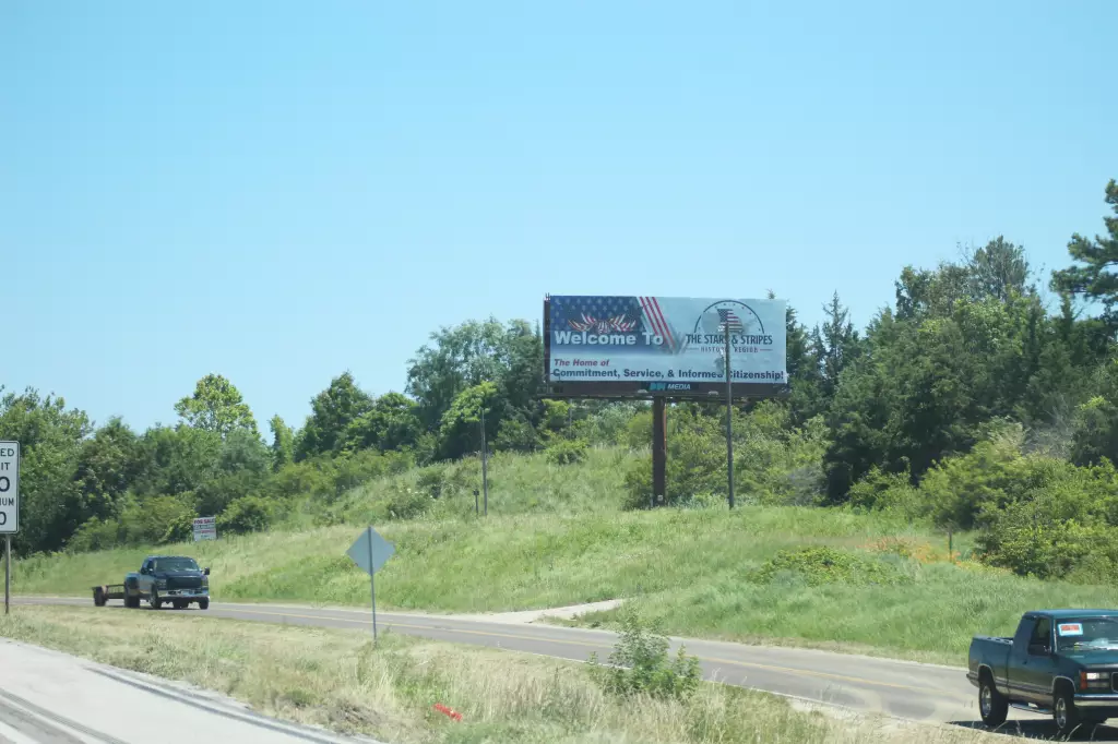 I-70 1.7 mi E/O Exit #199 SS, W/F