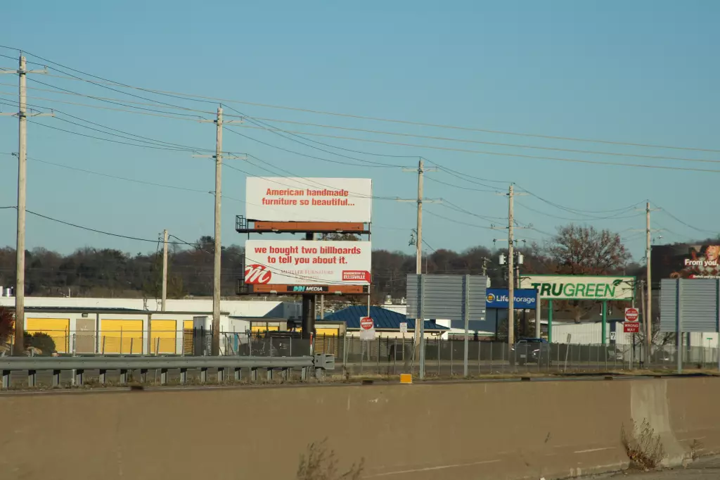 I-44 1.25 mi W/O I-270 NS, W/F