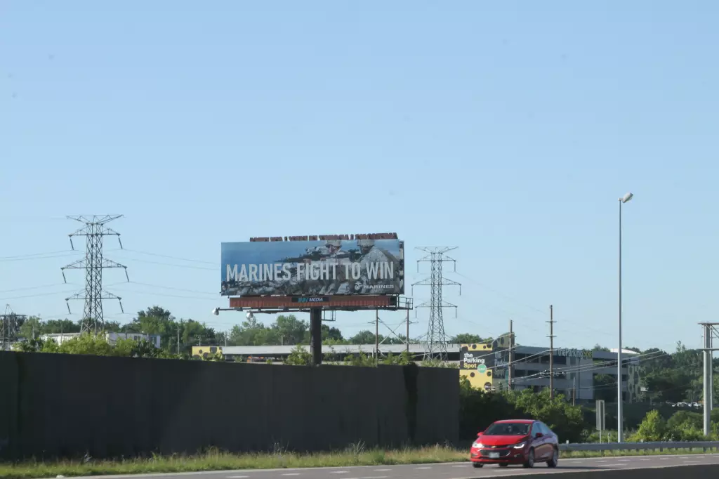 I-170 N/O Natural Bridge Road ES, N/F