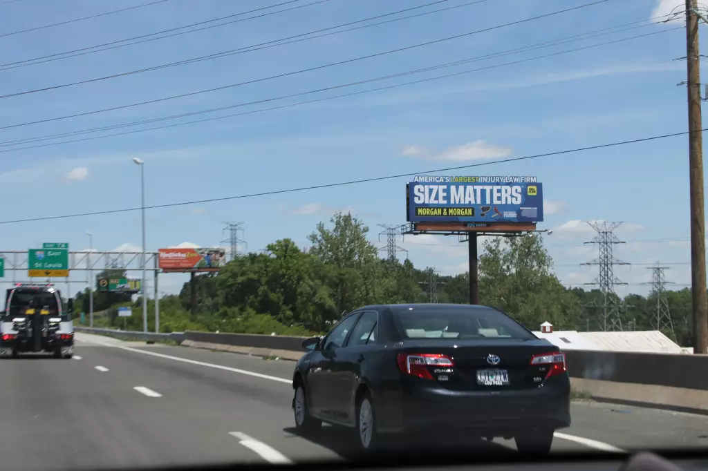 I-170 N/O Natural Bridge Road ES, S/F