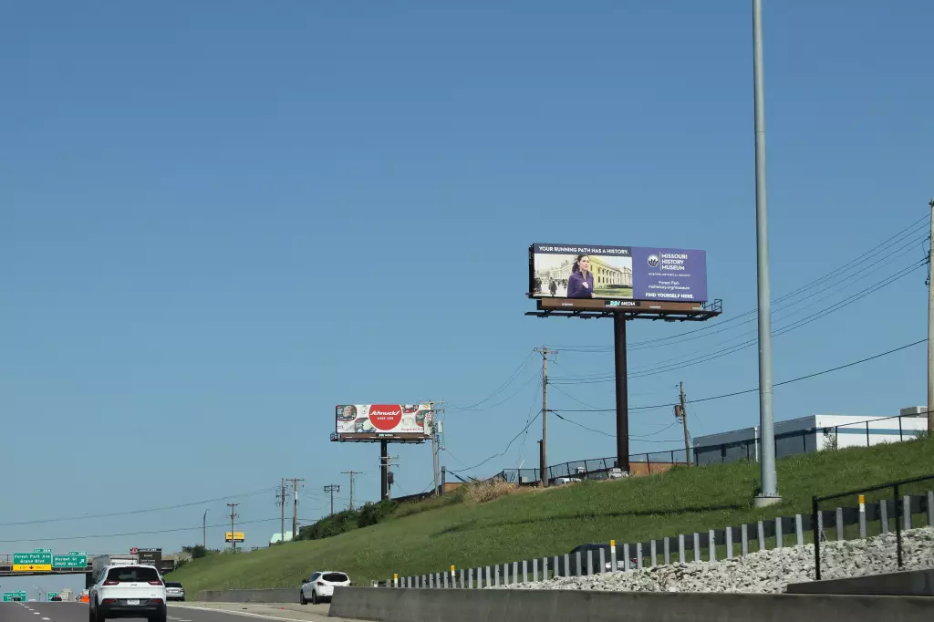 Hwy 40 0.1 mi W/O Jefferson Avenue NS, E/F
