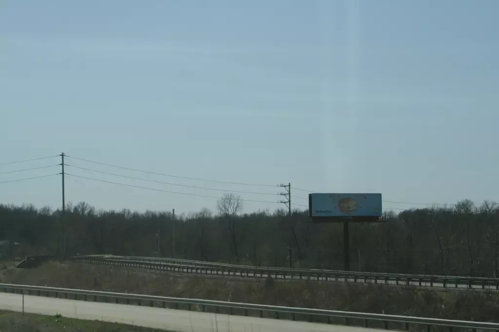 I-55 0.2 mi S/O Route Z WS, N/F