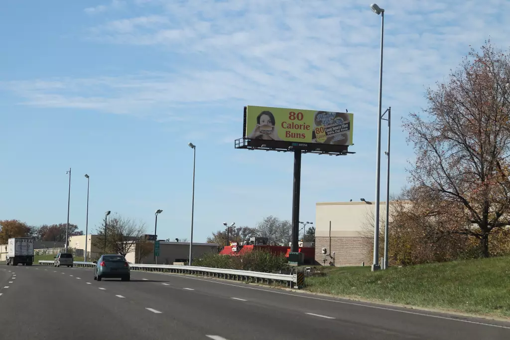 I-55 0.1 mi S/O Gasconade WS, N/F