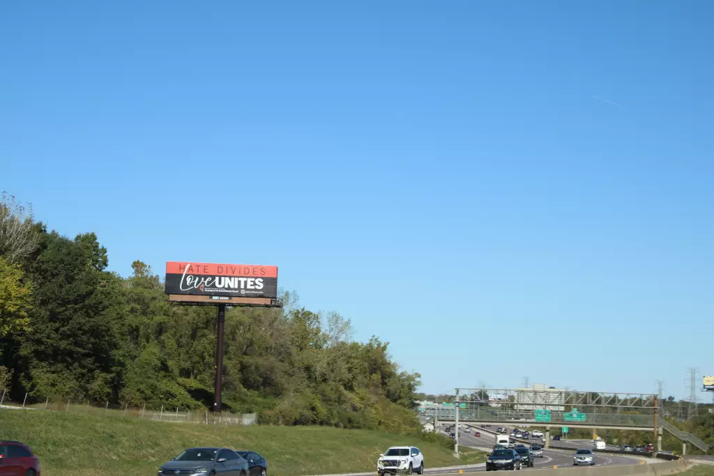 I-170 0.7 mi N/O St. Charles Rock Road WS, S/F