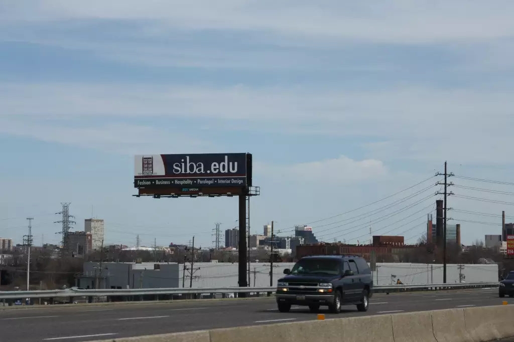 I-44 0.2 mi W/O Kingshighway/Vandeventer Exit NS, W/F