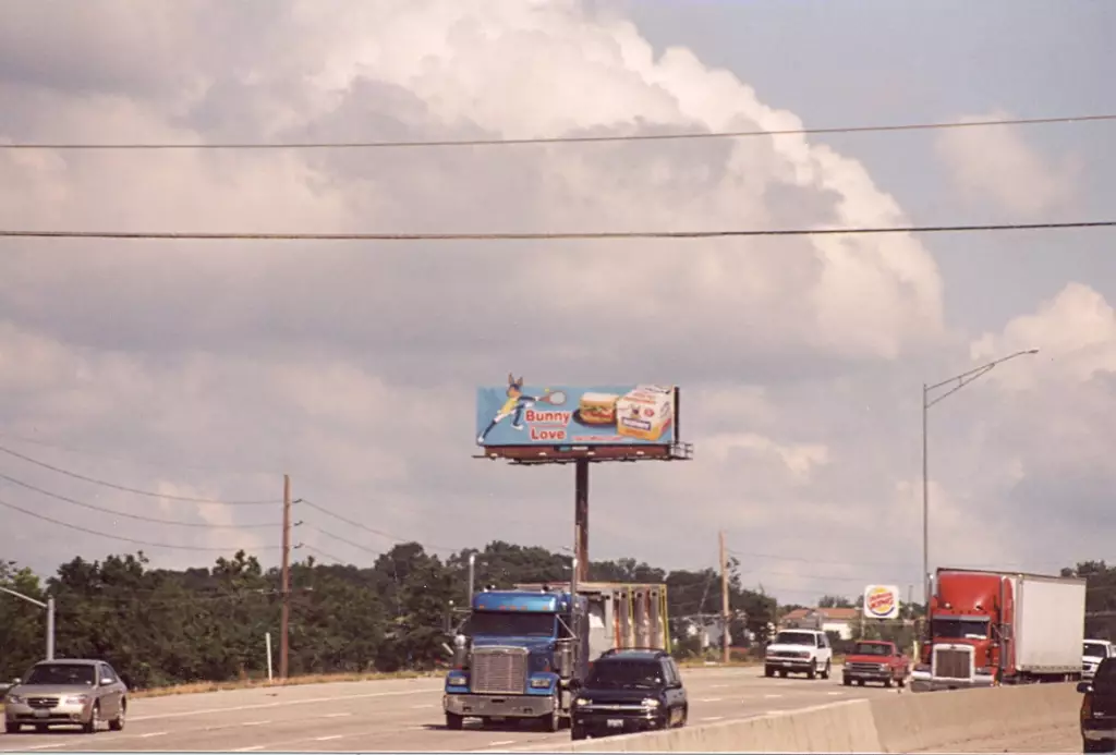 I-55 0.1 mi S/O Richardson Road WS, S/F