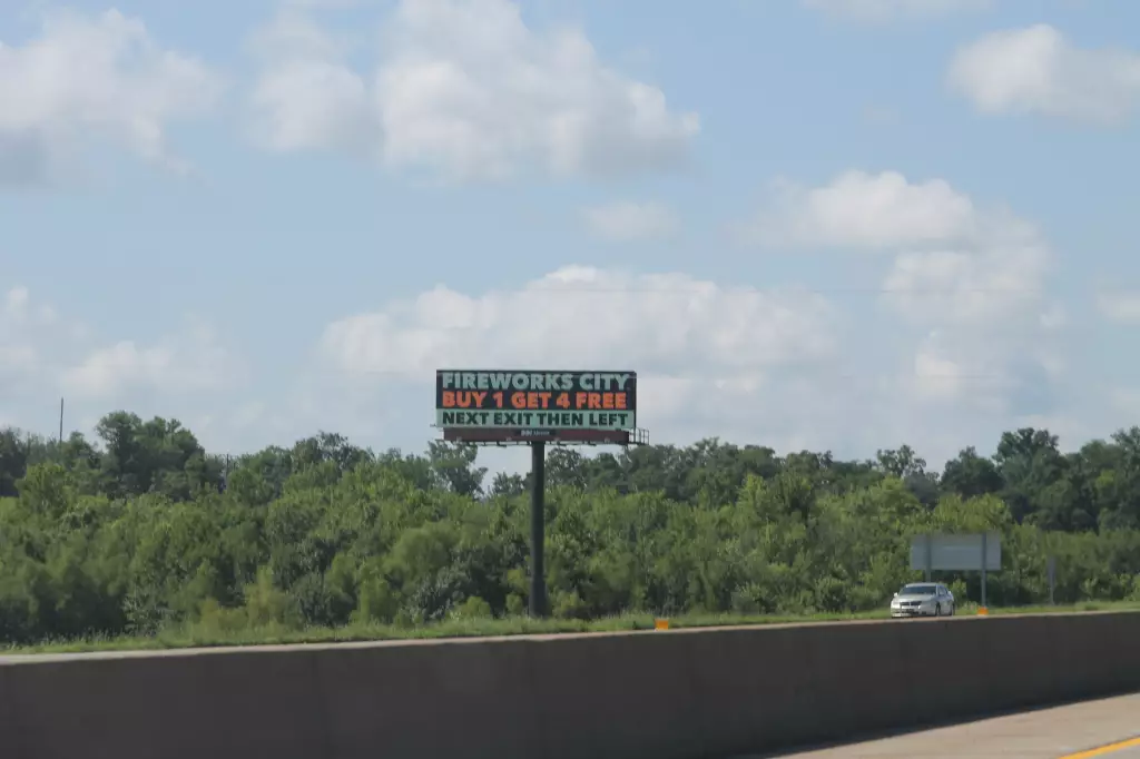 I-55 0.25 mi N/O Jefferson County Line ES, N/F