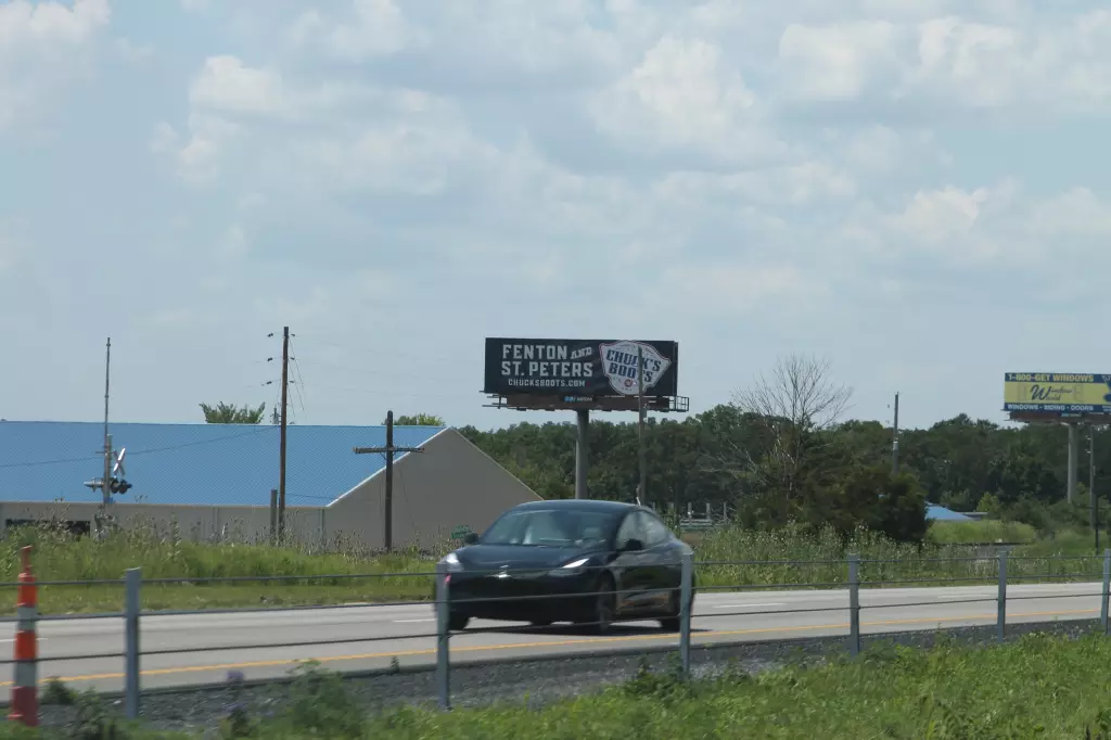 I-70 1.5 mi E/O Hwy. T SS, E/F