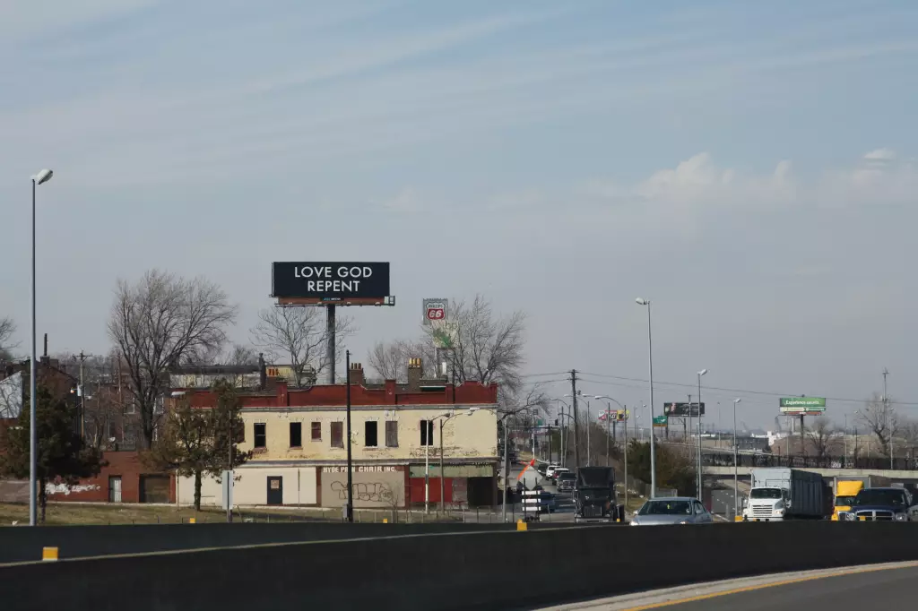 I-70 E/O Salisbury SS, E/F