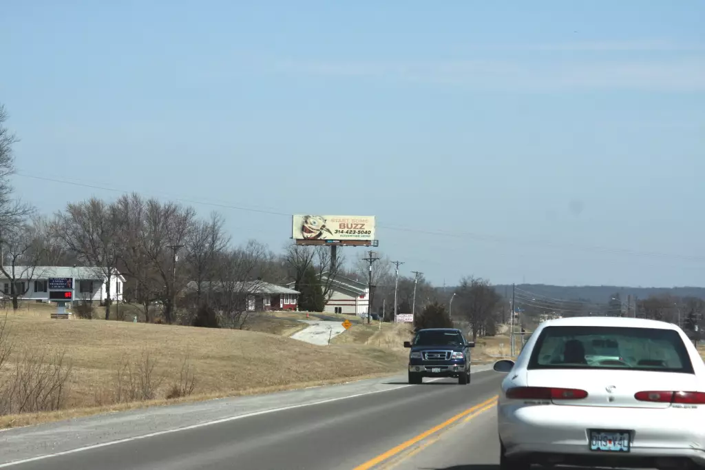 Hwy 47 1 mi W/O Main Street NS, W/F