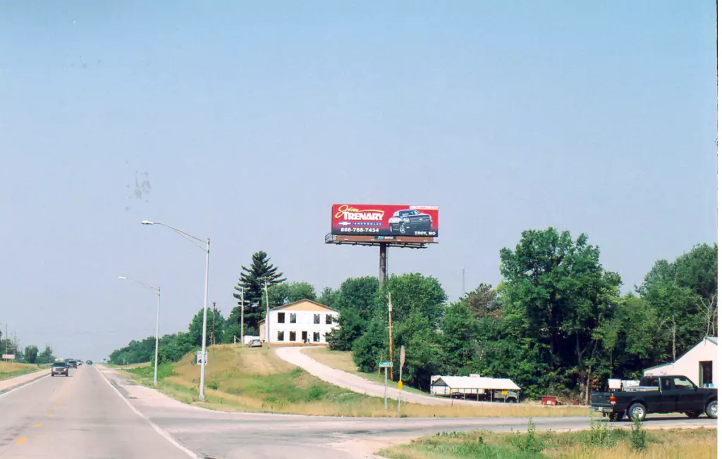 Hwy 47 1 mi W/O Main Street NS, E/F