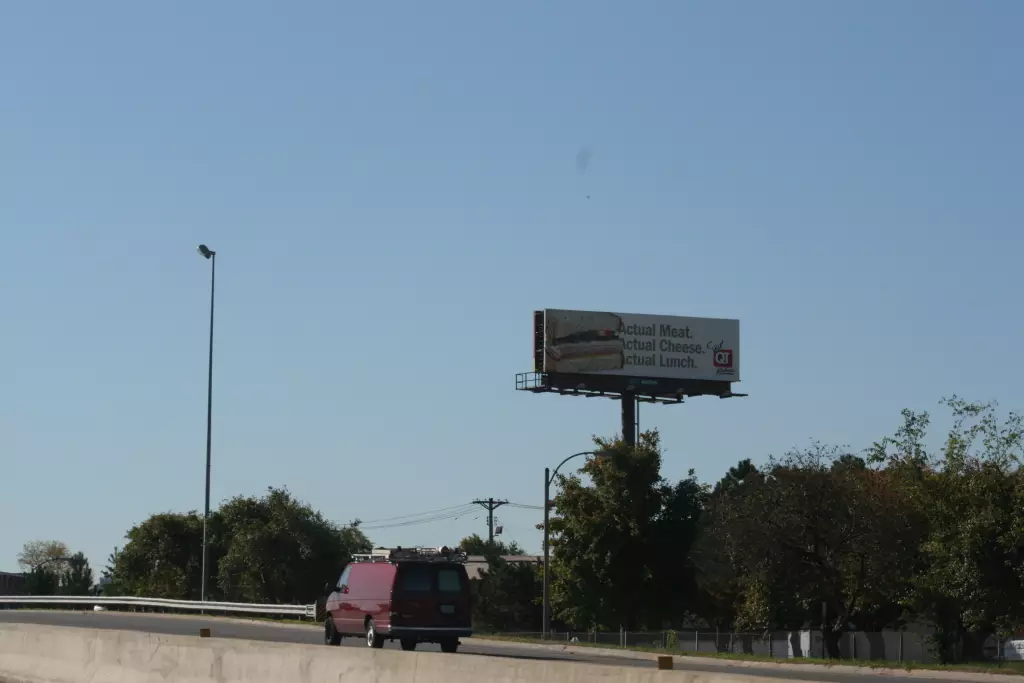 I-70 0.35 mi E/O Salisbury SS, W/F