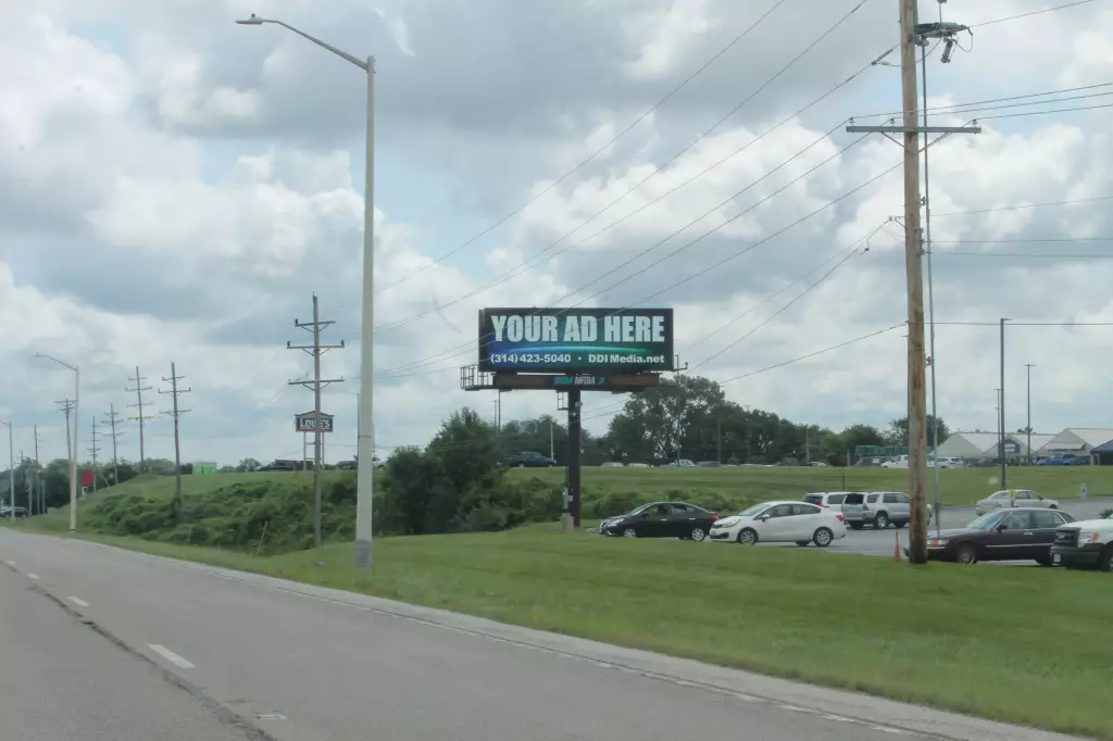 Homer Adams Pkwy 430 ft E/O Alton Square Drive SS, W/F