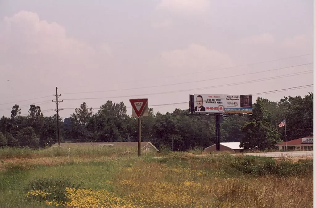 Hwy 61 @ South Lincoln WS, N/F