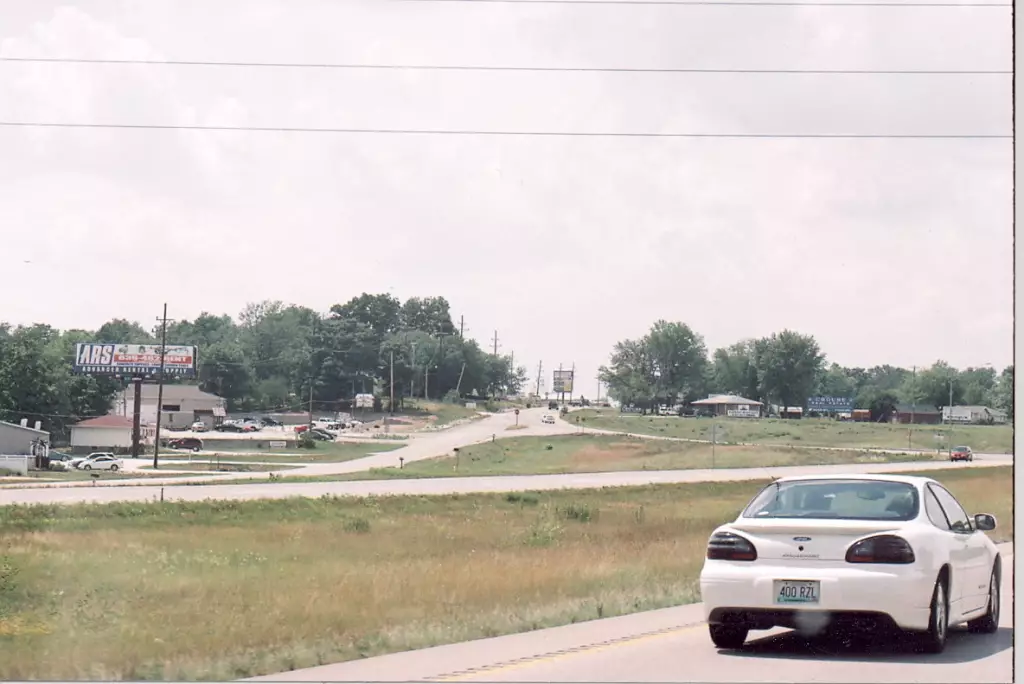 Hwy 61 @ South Lincoln WS, S/F