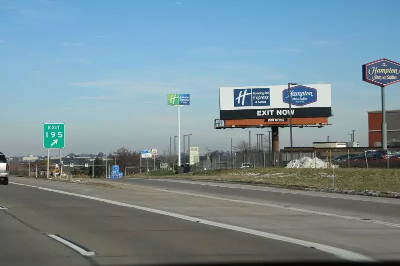 I-55 1.8 mi N/O Meramec Bottom Road ES, S/F