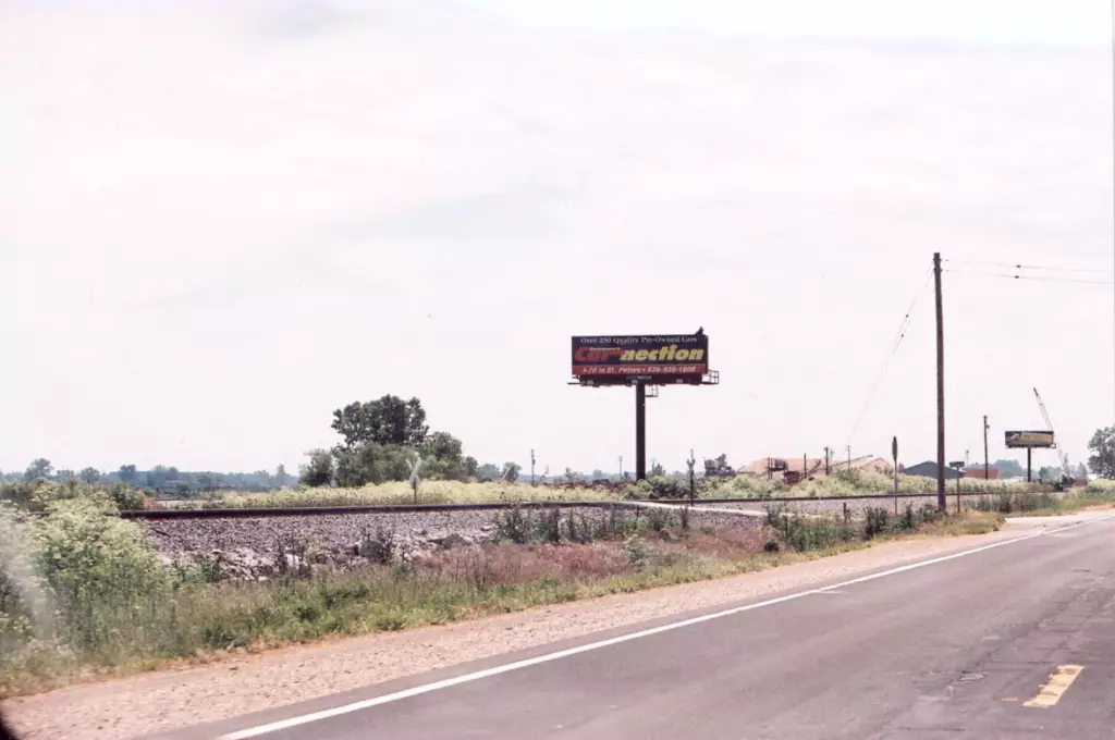 Hwy 79 2.4 mi S/O Hwy. 47 ES, N/F