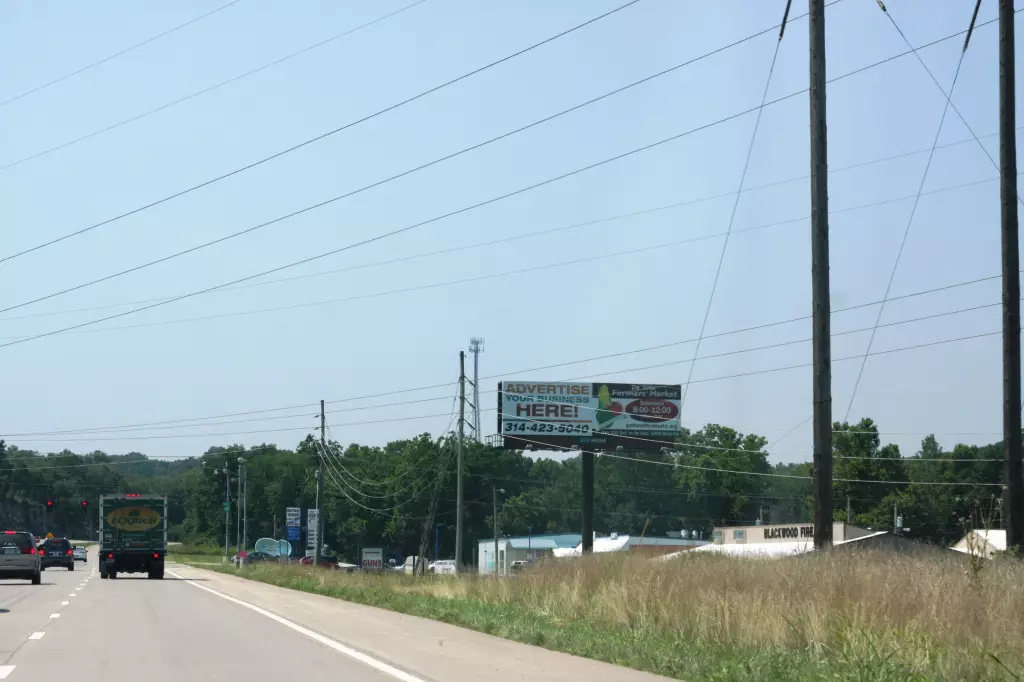 Hwy 67 @ Meyer Road WS, N/F