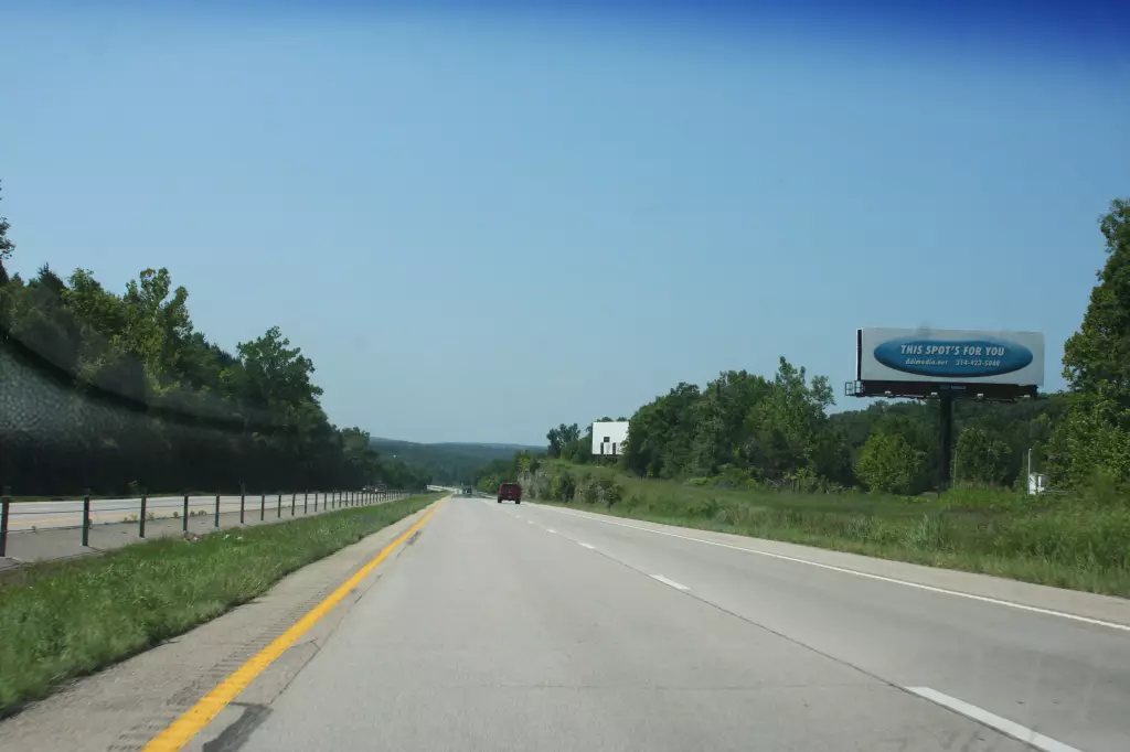 Hwy 67 South 3.4 mi N/O Hwy 47 WS, N/F