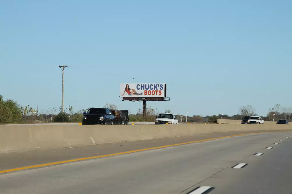I-370 1.5 mi W/O I-270 NS, W/F