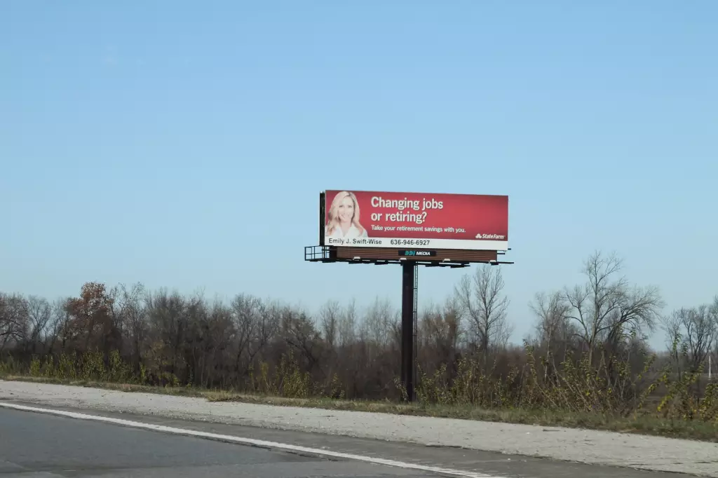 I-370 1.5 mi W/O I-270 NS, E/F