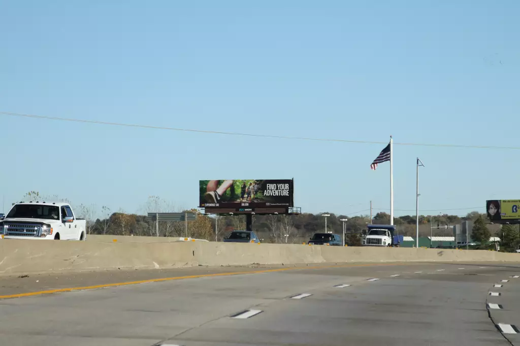 I-370 1.6 mi W/O I-270 NS, W/F