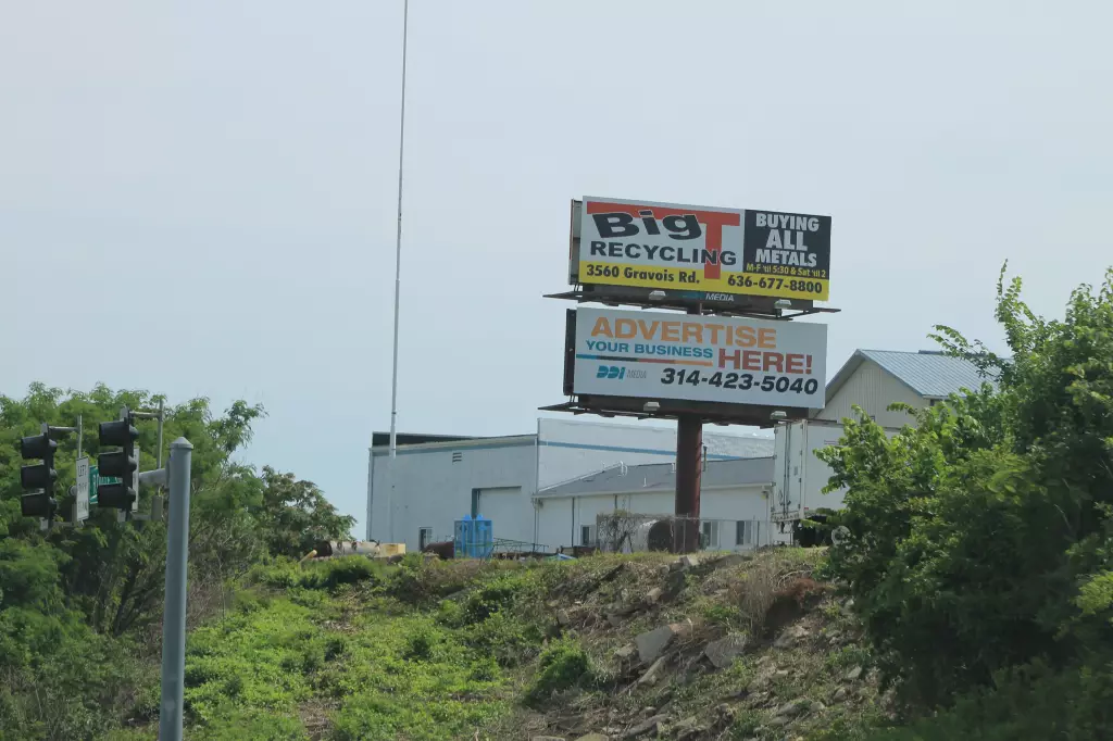 HWY 30 200 ft E/O Dillion Rd. SS, W/F