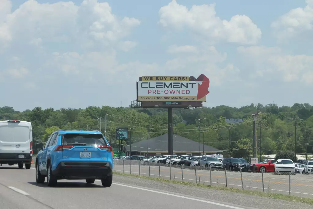 I-70 1.1 mi W/O Zumbehl Rd. SS, W/F