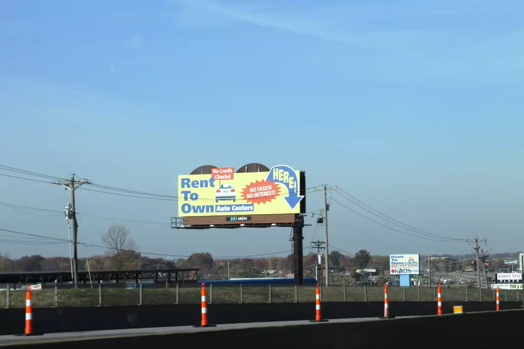 I-70 0.3 mi W/O Hwy 94 SS, E/F