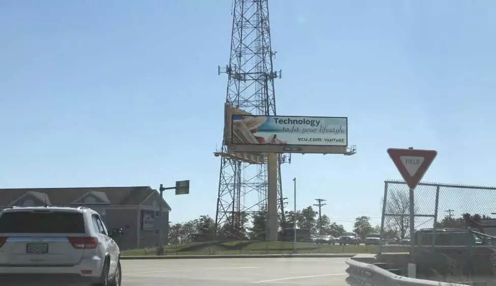 I-70 & MO-94 SEC, N/F