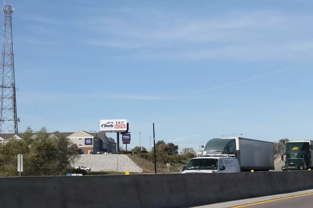 I-70 & MO-94 SEC, E/F