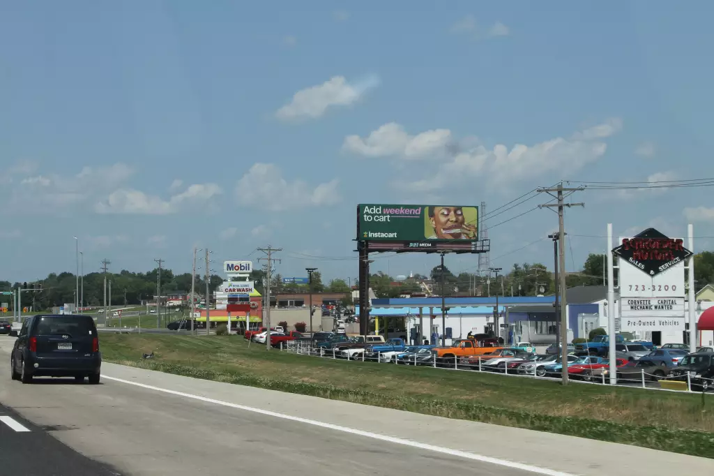 MO-94 100 ft W/O Friedens ES, S/F