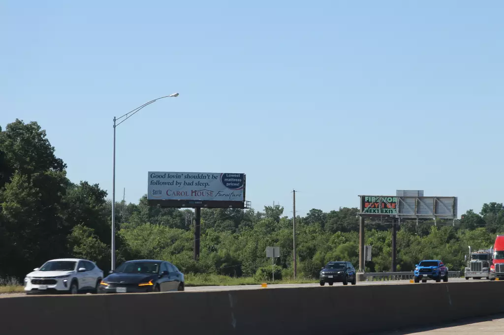 I-55 0.2 mi S/O Meramec Bottom Rd. ES, N/F