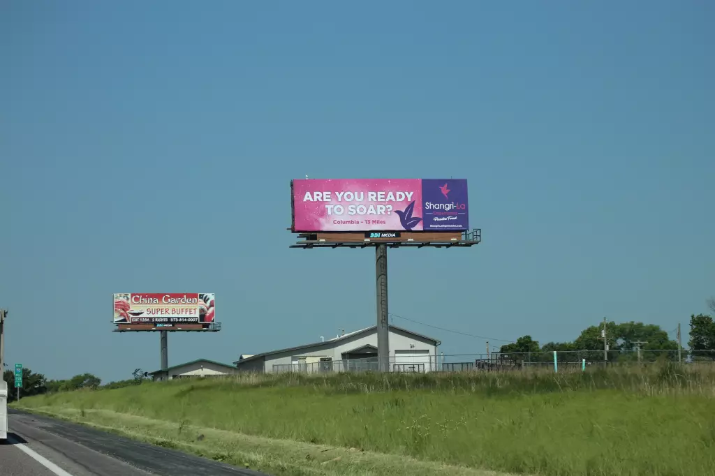 I-70 5.7 mi W/O Exit #144 NS, E/F