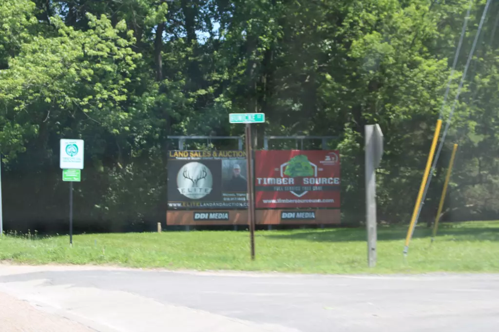 WS of IL Rte. 159/North Main St. 715 ft S/O IL Rte. 159/IL Rte. 143 Intersection, N/F