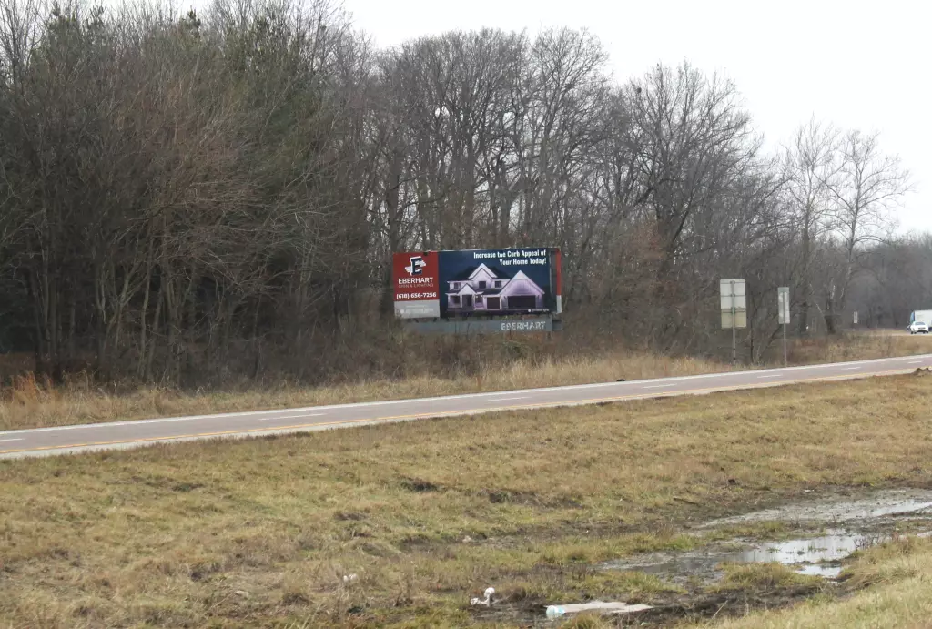 SS of I-70 0.67 mi E/O IL Rte. 143 - at MM 24.6, E/F