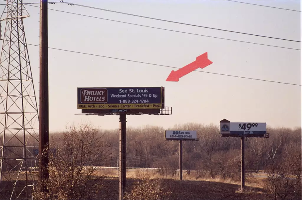 I-74/280 0.2 mi W/O Hwy 6 SS, E/F