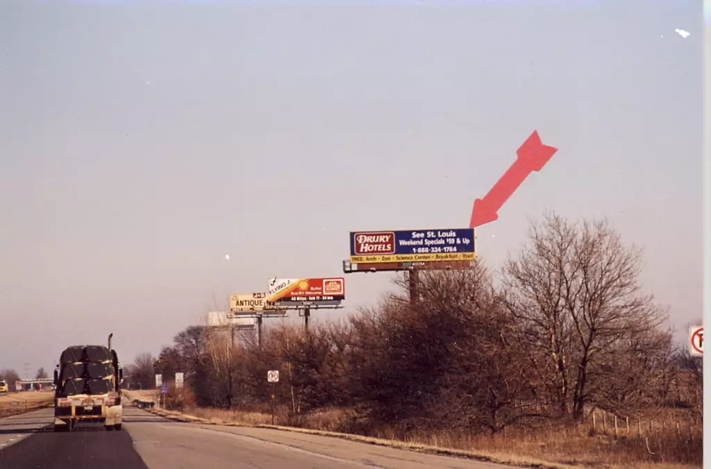 I-80 0.2 mi E/O Hwy 78 SS, W/F